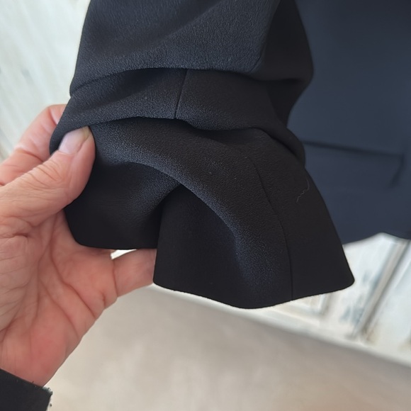 Zara Black Blazer size Small. - Picture 4 of 4